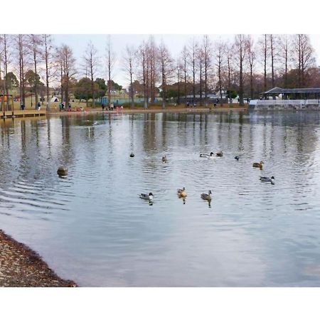 Ohana Tokyo House - Vacation Stay 71660V Zewnętrze zdjęcie
