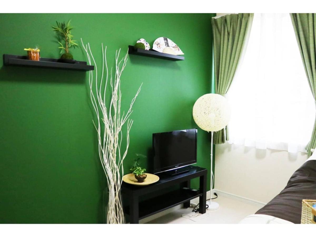 Ohana Tokyo House - Vacation Stay 71660V Zewnętrze zdjęcie