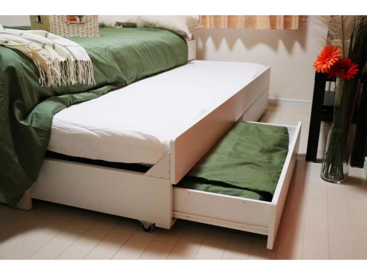 Ohana Tokyo House - Vacation Stay 71660V Zewnętrze zdjęcie