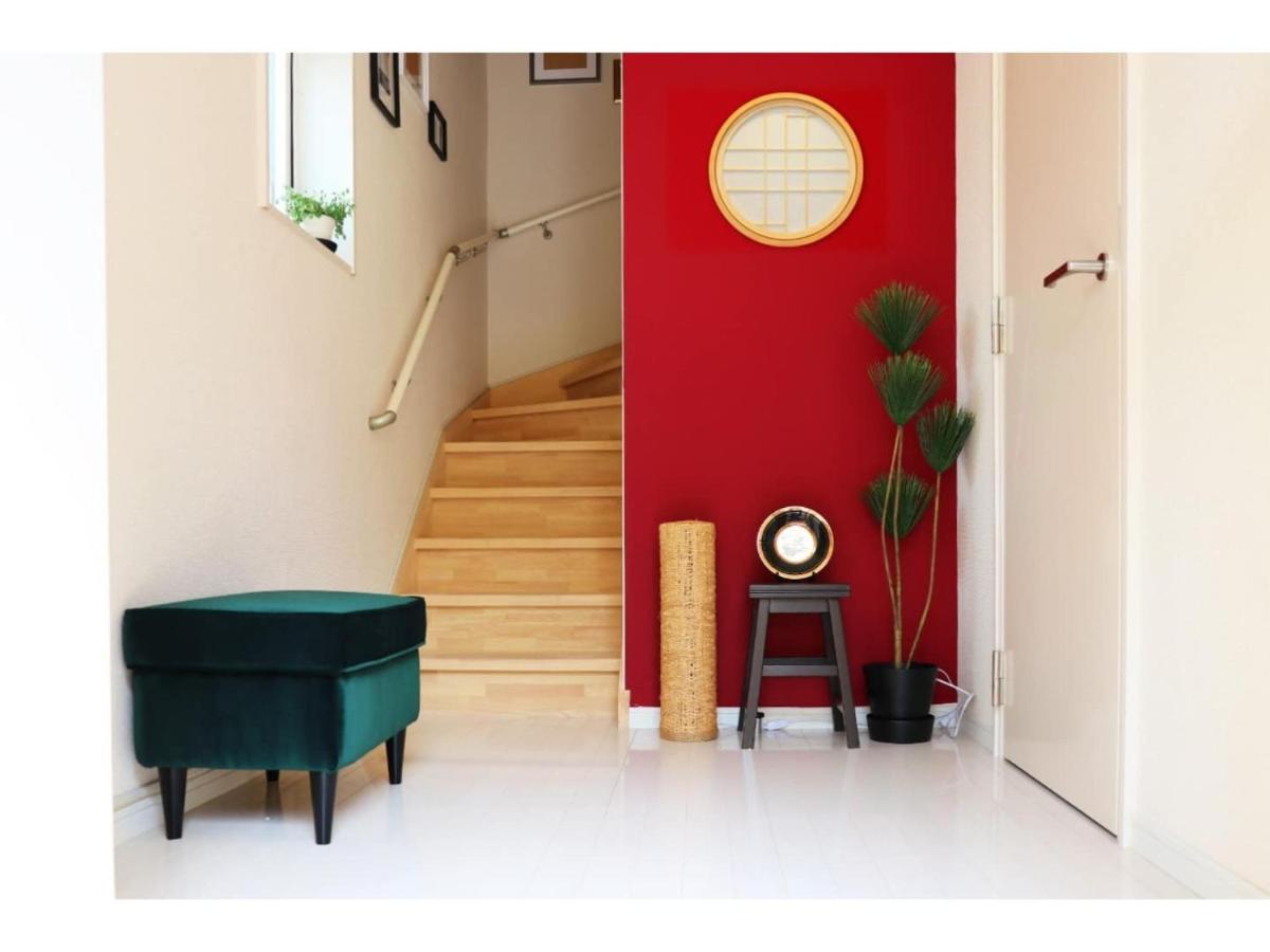 Ohana Tokyo House - Vacation Stay 71660V Zewnętrze zdjęcie