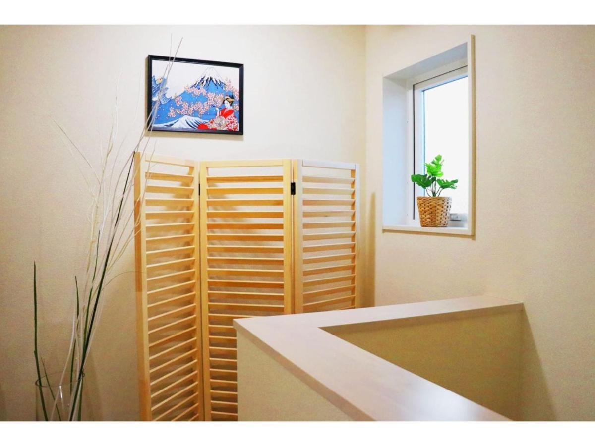 Ohana Tokyo House - Vacation Stay 71660V Zewnętrze zdjęcie