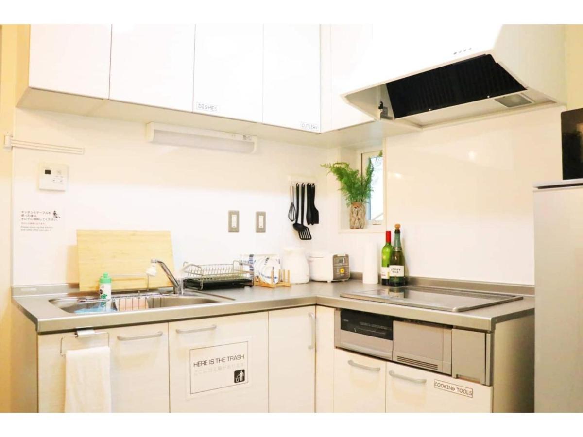 Ohana Tokyo House - Vacation Stay 71660V Zewnętrze zdjęcie