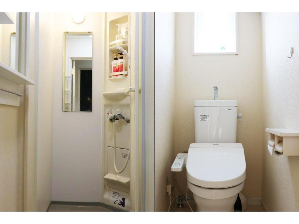 Ohana Tokyo House - Vacation Stay 71660V Zewnętrze zdjęcie