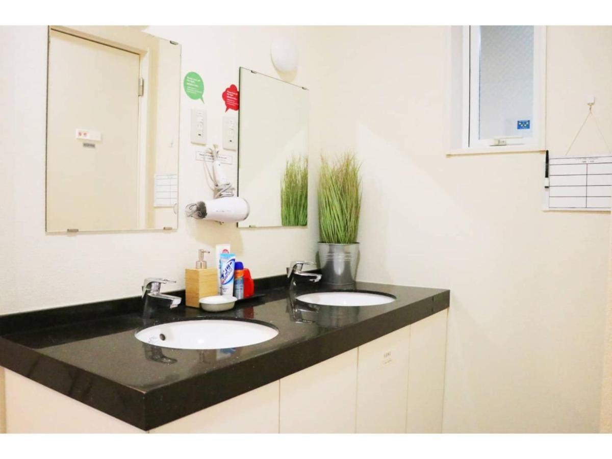 Ohana Tokyo House - Vacation Stay 71660V Zewnętrze zdjęcie