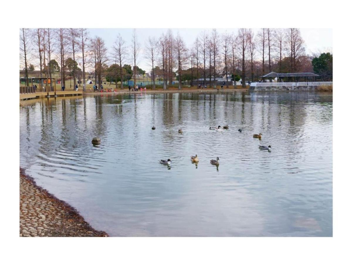 Ohana Tokyo House - Vacation Stay 71660V Zewnętrze zdjęcie