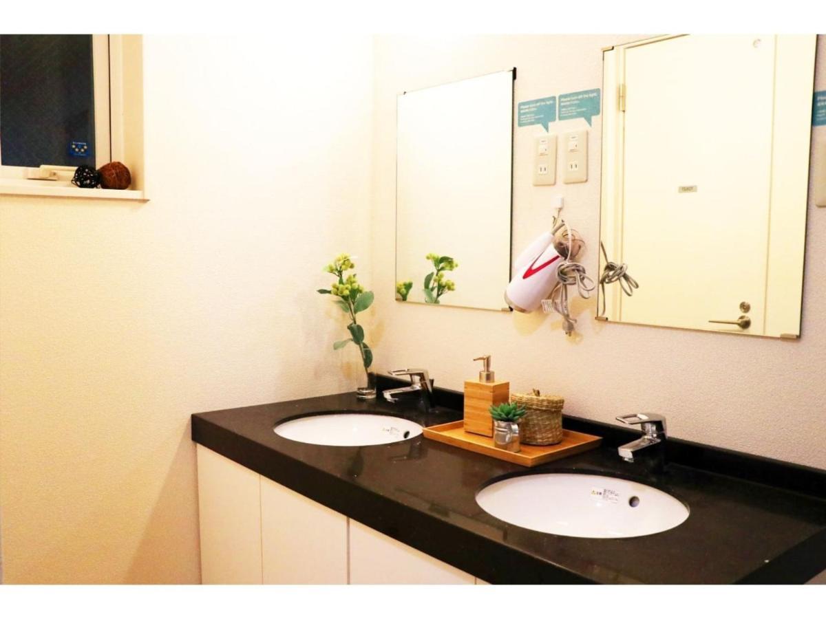 Ohana Tokyo House - Vacation Stay 71660V Zewnętrze zdjęcie